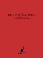 The Françaix-Collection