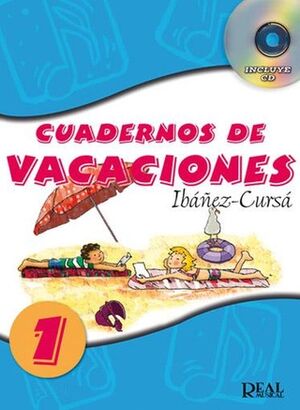 Cuadernos de Vacaciones, Volumen 1