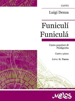 Funiculi Funicula (S. O T. ) - Classical