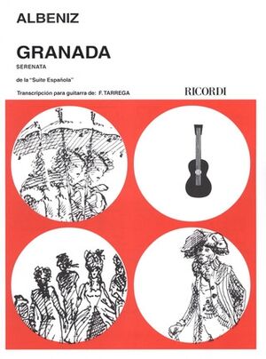 Granada De La Suite EspaÐola - Classical