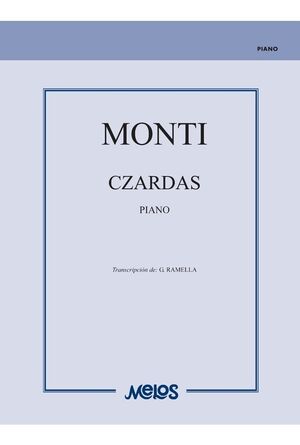 Czardas - Classical