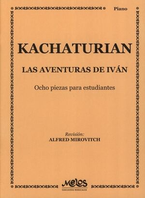 Las Aventuras De Ivan - Classical
