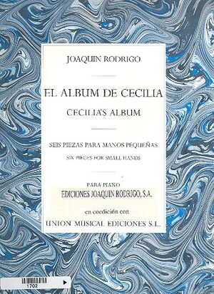 Album of Cecilia