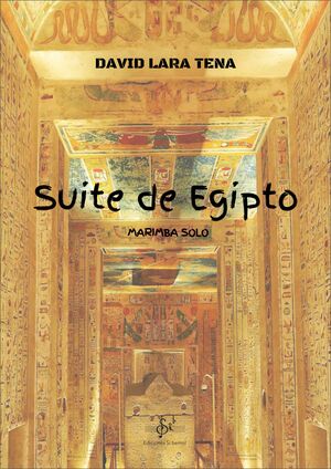 SUITE DE EGIPTO