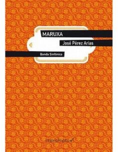 Maruxa Score and Parts