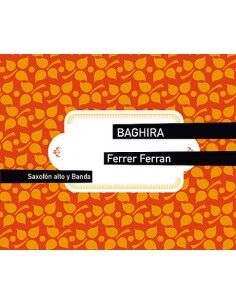 Baghira Score and Parts
