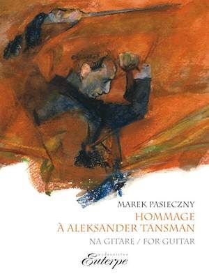 Hommage a Aleksander Tansman