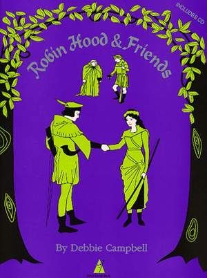 Robin Hood and Friends