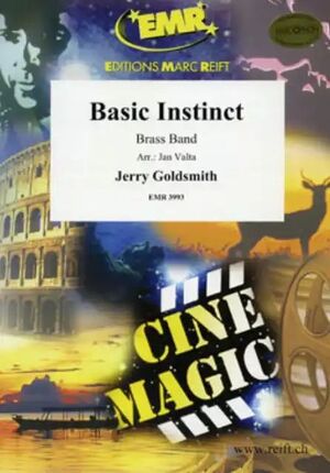 Basic Instinct - Banda