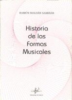 HISTORIA DE LAS FORMAS MUSICALES